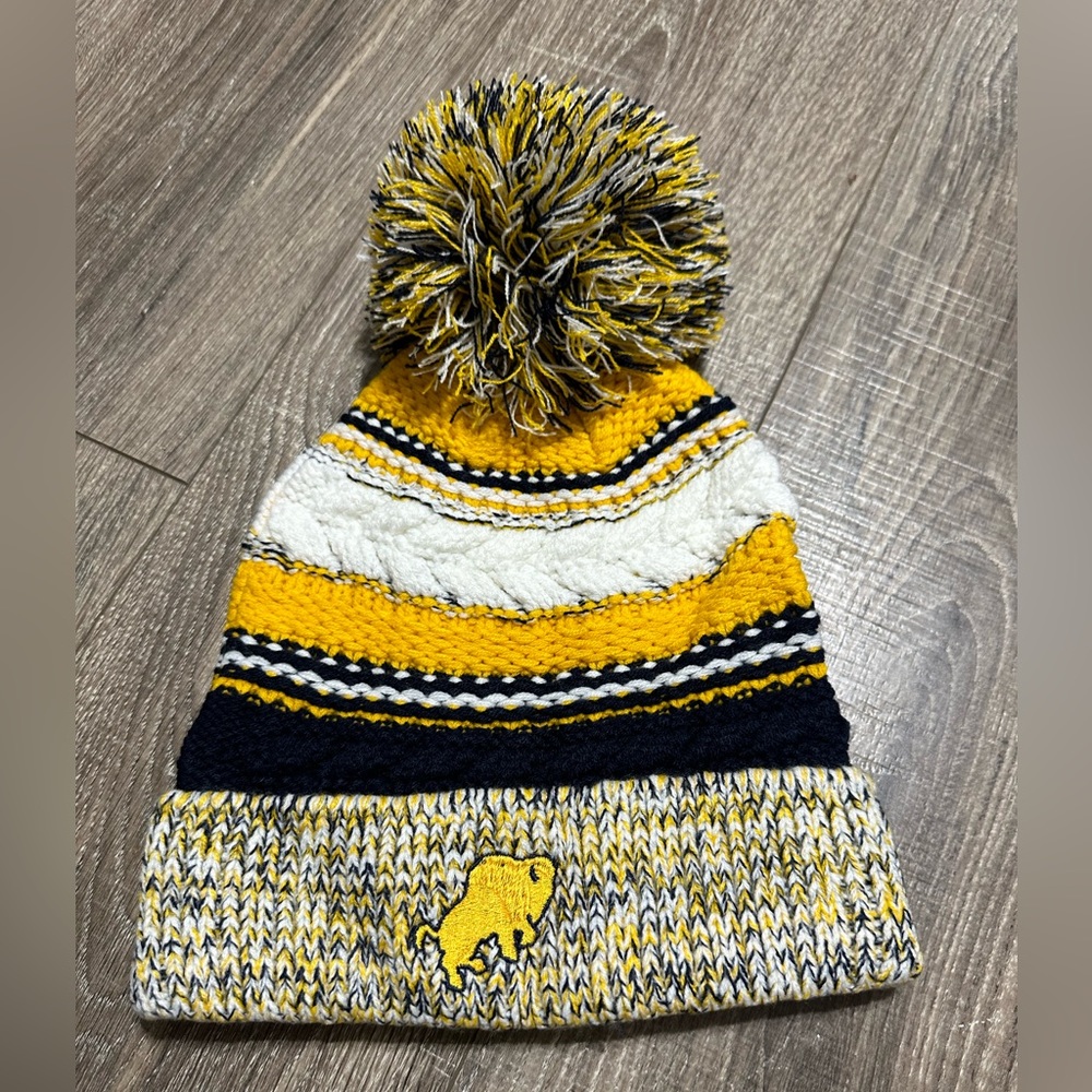 Buffalo Sabres beanie